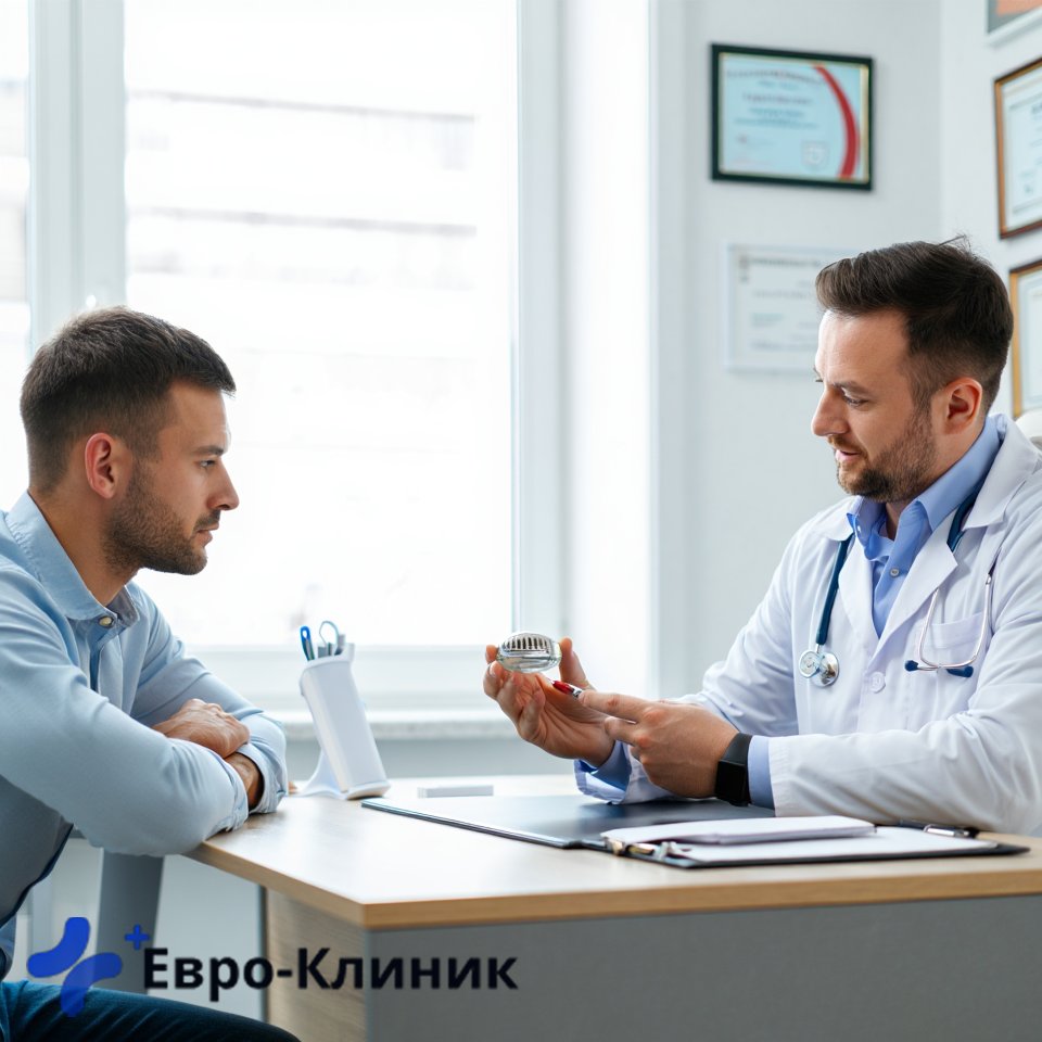 Консультация по химзащите от алкоголизма в Мирном