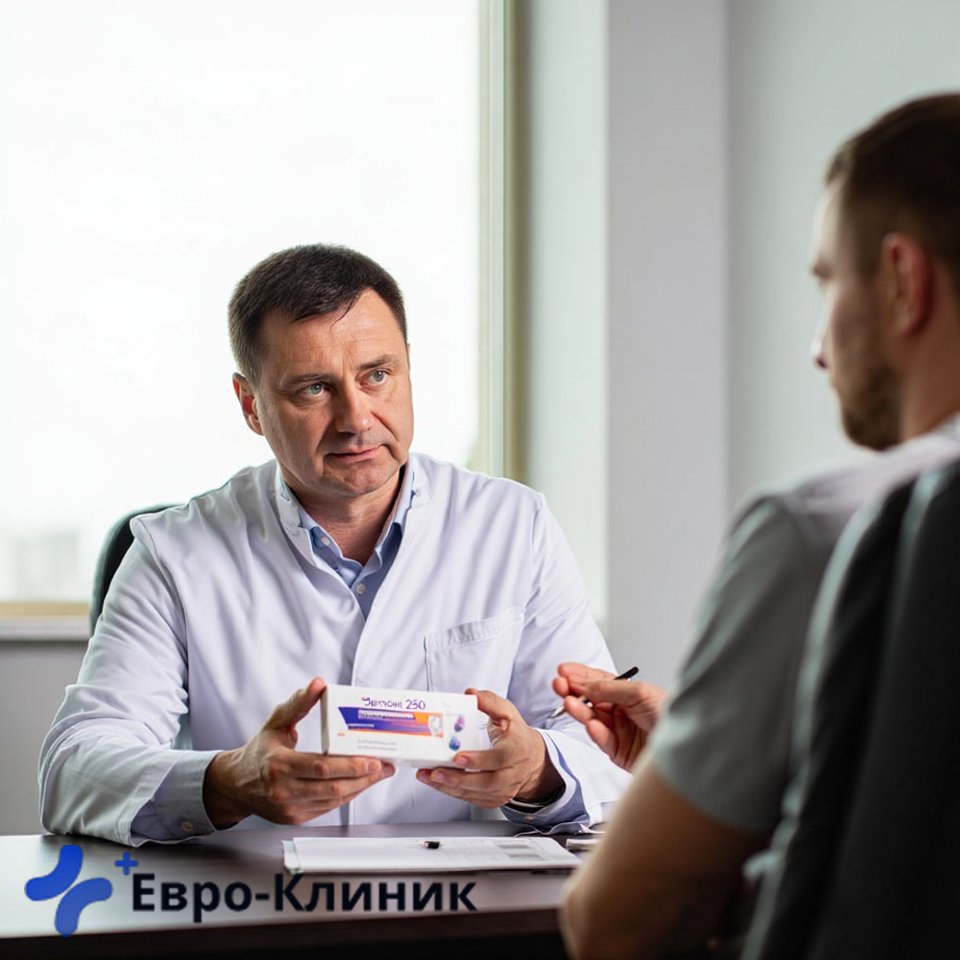 Консультация по кодированию препаратом Тетлонг в Мирном